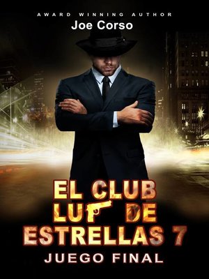 cover image of El Club Luz de Estrellas 7